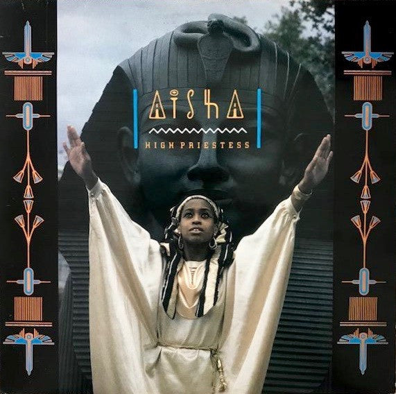 High Priestess