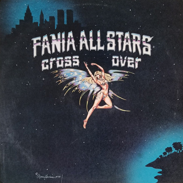 Cross Over