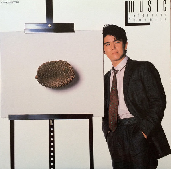 Music = ミュージック