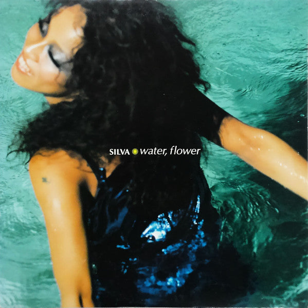 Water, Flower