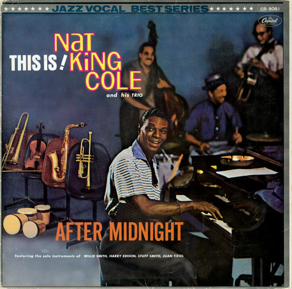 After Midnight