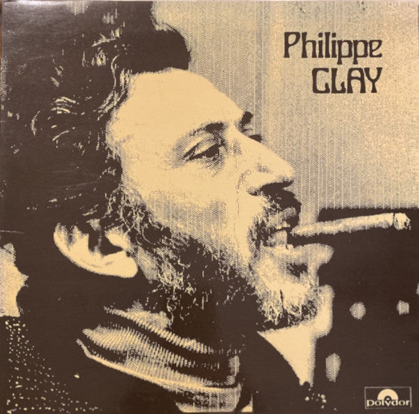 Philippe Clay