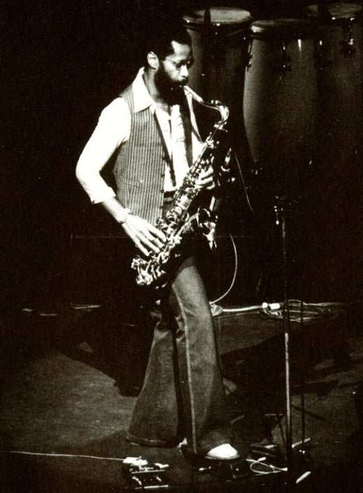 Bennie Maupin