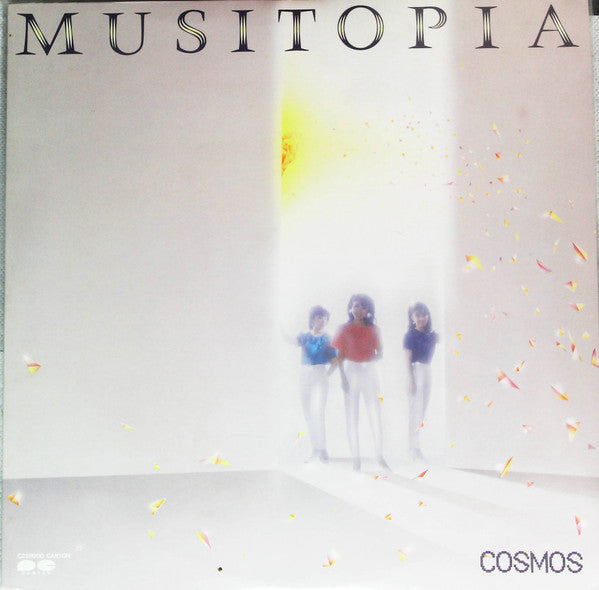 Musitopia