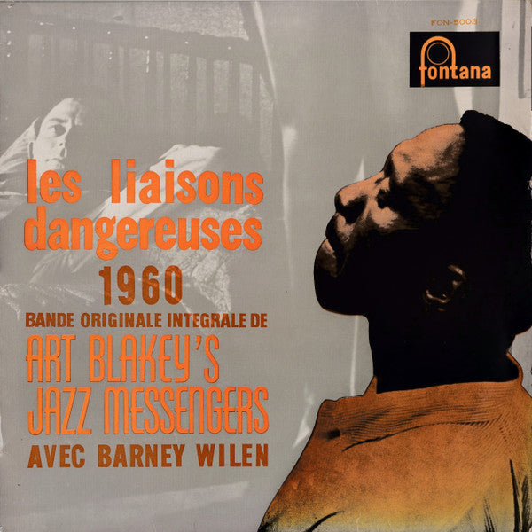 Les Liaisons Dangereuses 1960