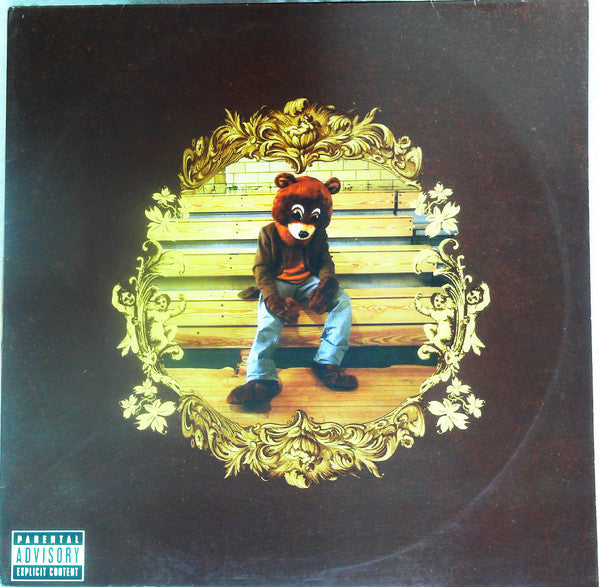 The College Dropout