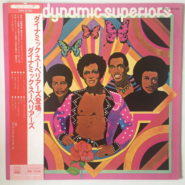 The Dynamic Superiors