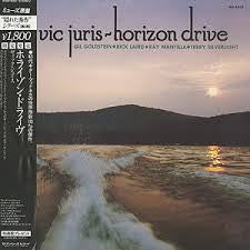 Horizon Drive