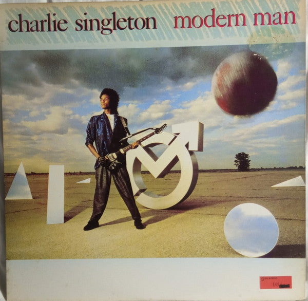 Modern Man