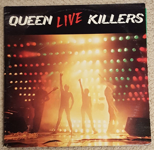 Live Killers