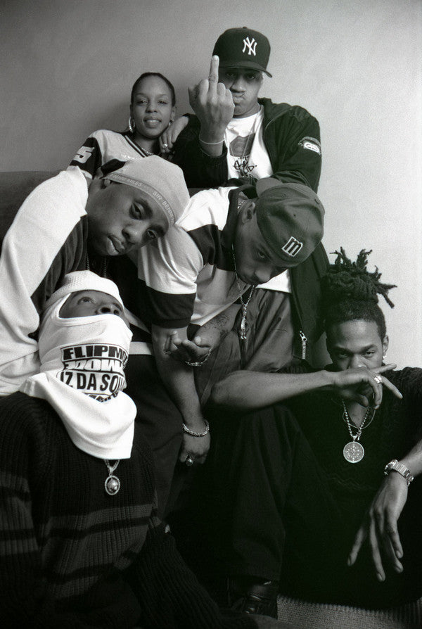Flipmode Squad