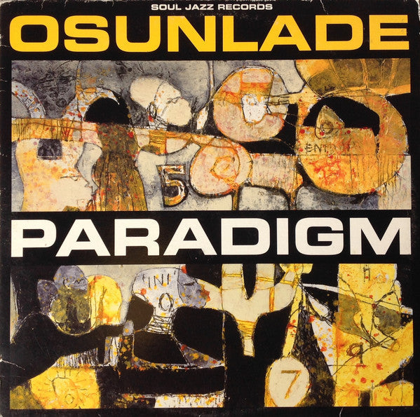 Paradigm
