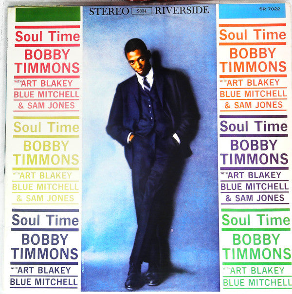 Soul Time