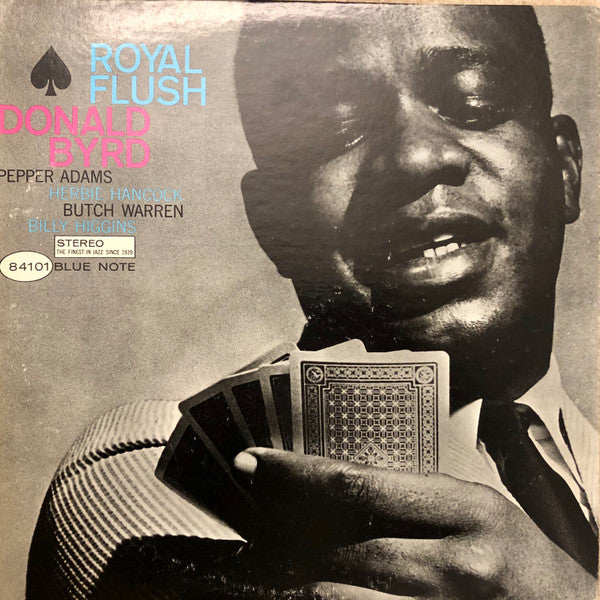 Royal Flush