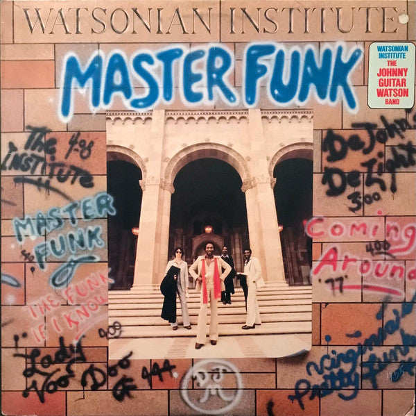 Master Funk