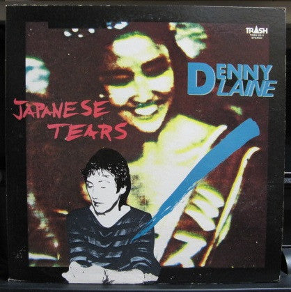 Japanese Tears