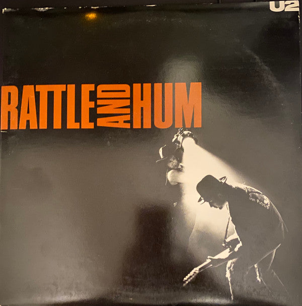 Rattle And Hum