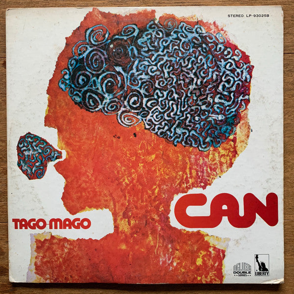 Tago Mago
