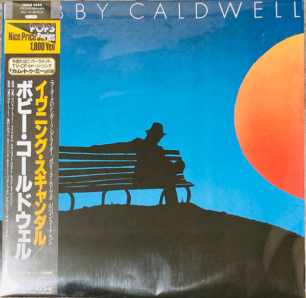 Bobby Caldwell