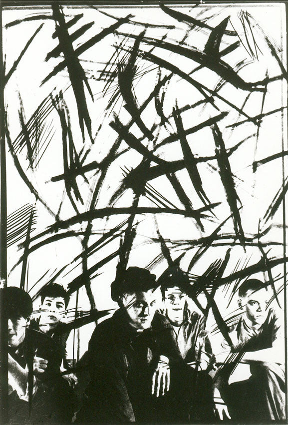 23 Skidoo