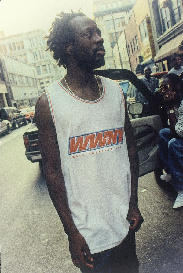 Wyclef Jean