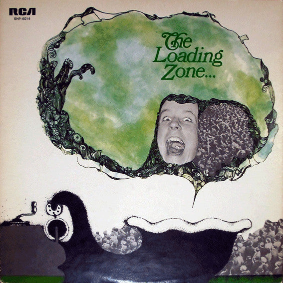 The Loading Zone
