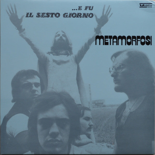 ...E Fu Il Sesto Giorno