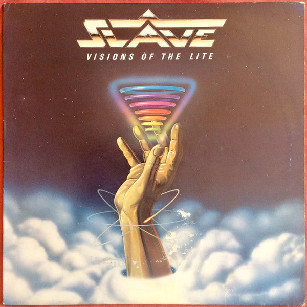 Visions Of The Lite
