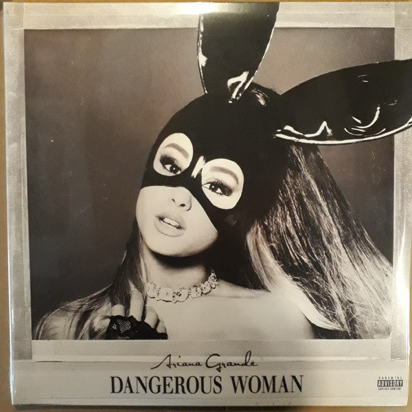 Dangerous Woman