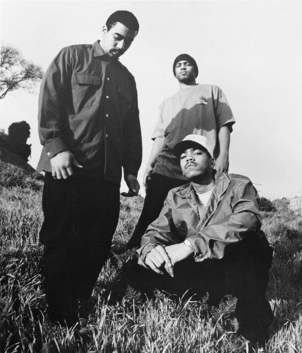Tha Alkaholiks