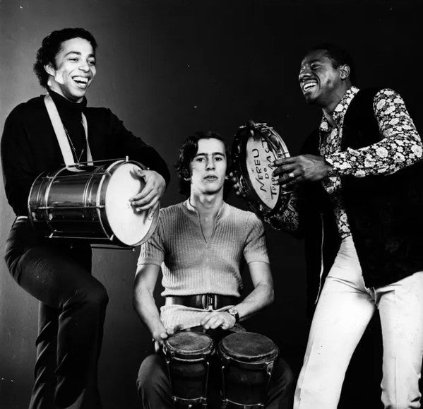 Trio Mocotó
