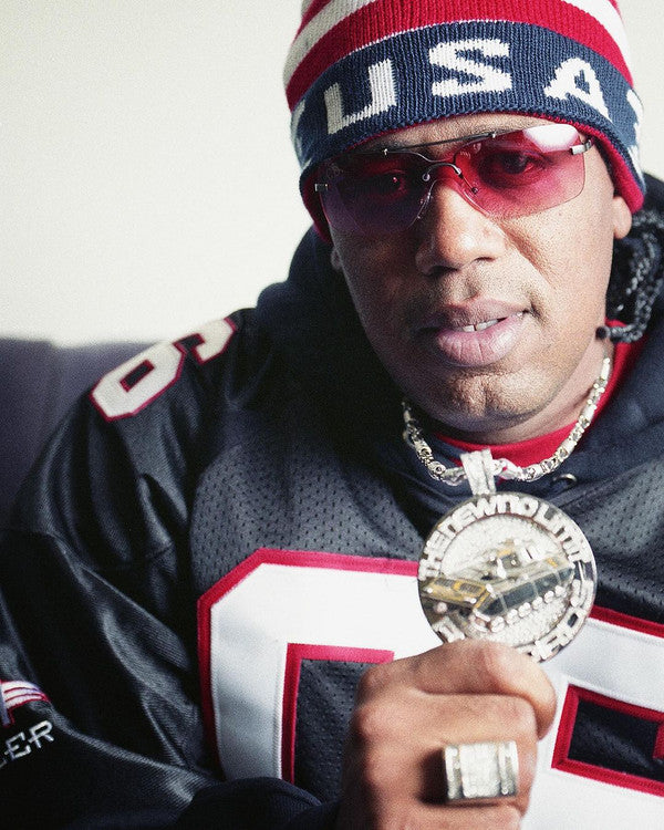 Master P