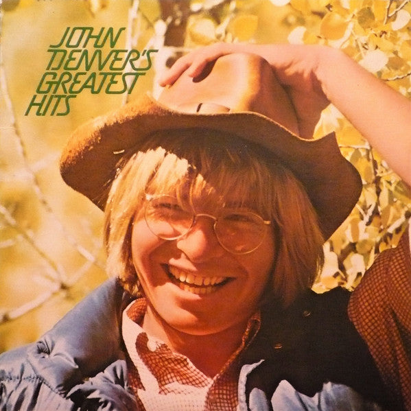 John Denver's Greatest Hits