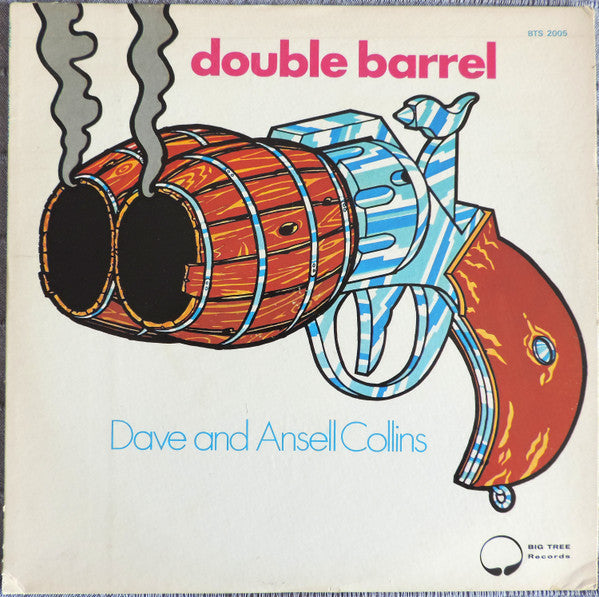 Double Barrel