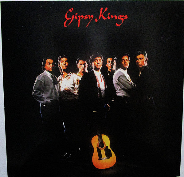 Gipsy Kings