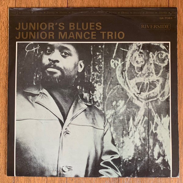 Junior's Blues