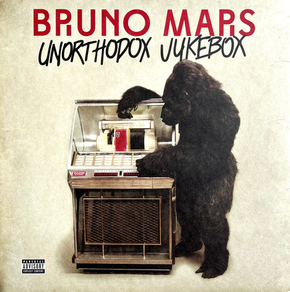 Unorthodox Jukebox