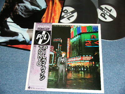 Live In Tokyo