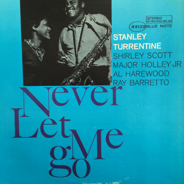 Never Let Me Go