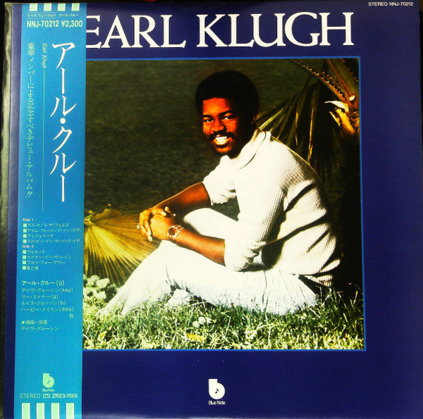 Earl Klugh