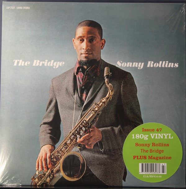 The Bridge