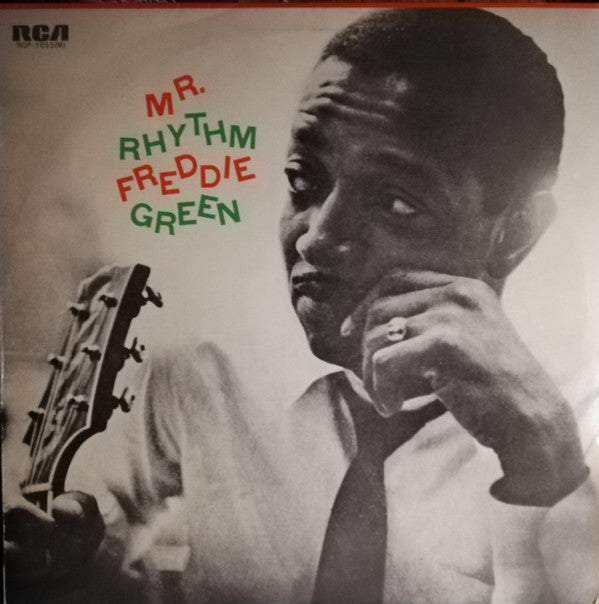 Mr. Rhythm