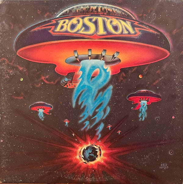 Boston