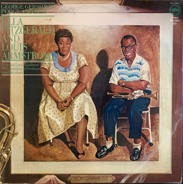 Porgy & Bess