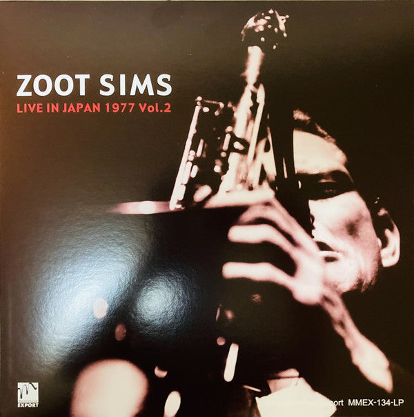  Live In Japan 1977 Vol. 2