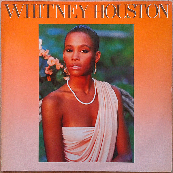 Whitney Houston