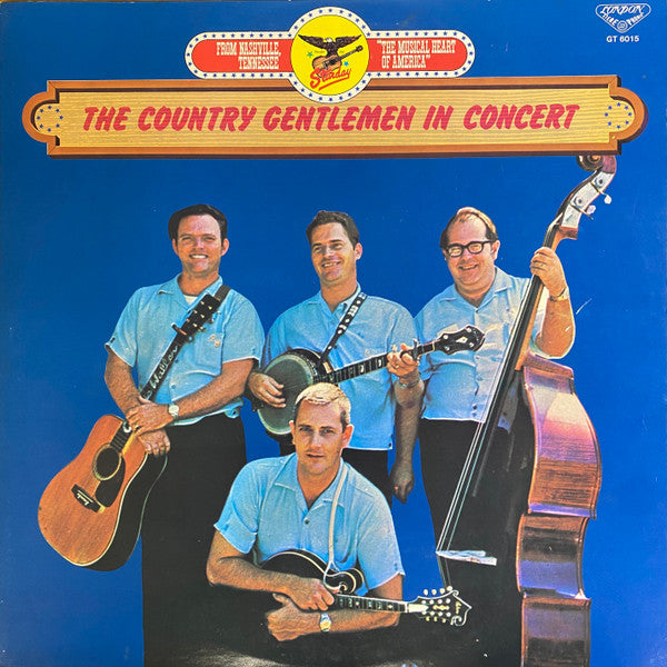 In Concert