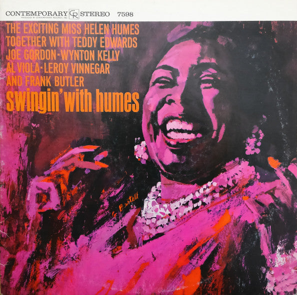 Swingin' With Humes