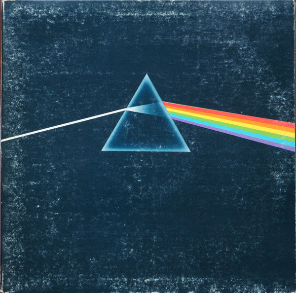 The Dark Side Of The Moon