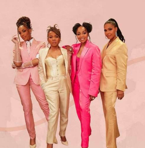 En Vogue